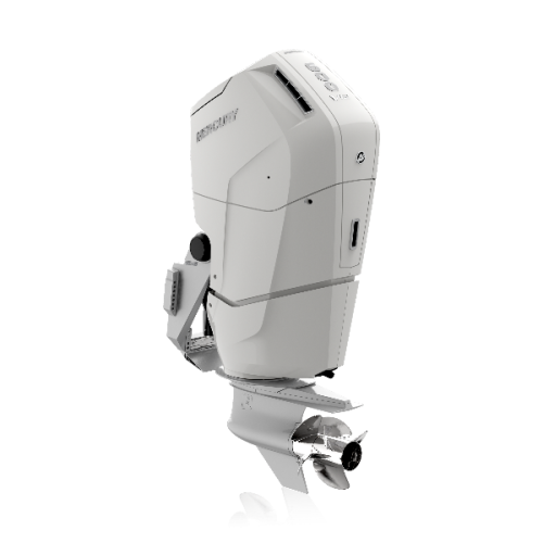 Лодочный мотор | ПЛМ | Mercury Marine | Verado600